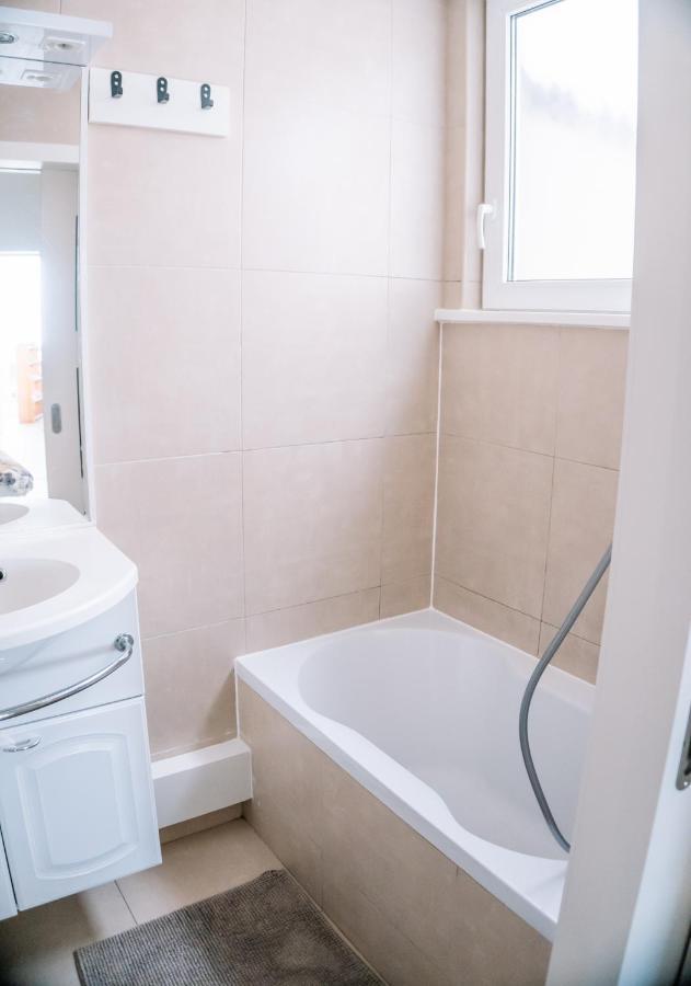 Appartement Vlakbij Antwerpen Centrum! ภายนอก รูปภาพ