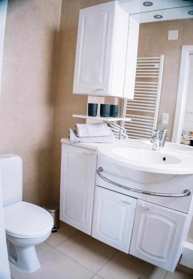 Appartement Vlakbij Antwerpen Centrum! ภายนอก รูปภาพ