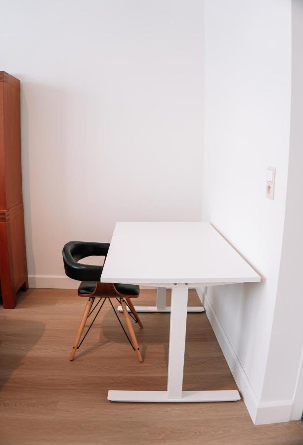 Appartement Vlakbij Antwerpen Centrum! ภายนอก รูปภาพ