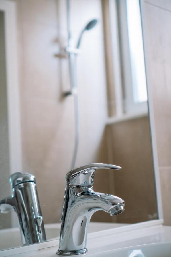Appartement Vlakbij Antwerpen Centrum! ภายนอก รูปภาพ